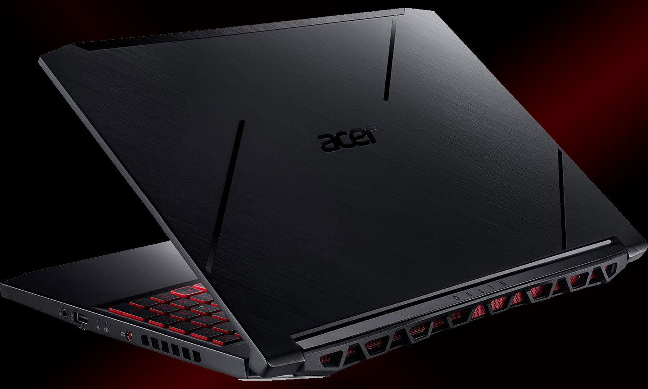Acer Nitro 7 i7-9750H/8GB/512/W10 GTX1660Ti FHD IPS - Notebooki ...